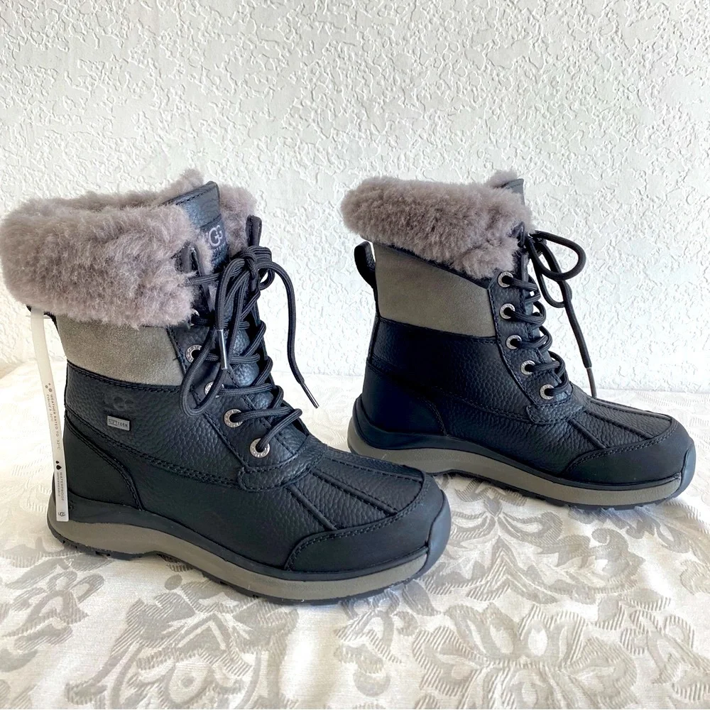 UGG new no